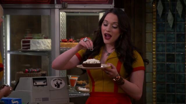 Без пукната пара С05Е09