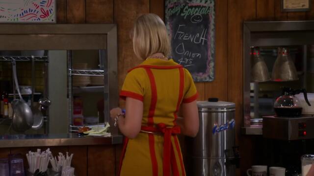 Без пукната пара С05Е10