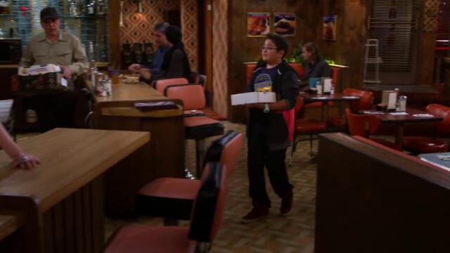 Без пукната пара С05Е12