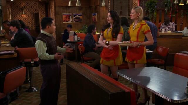 Без пукната пара С05Е17