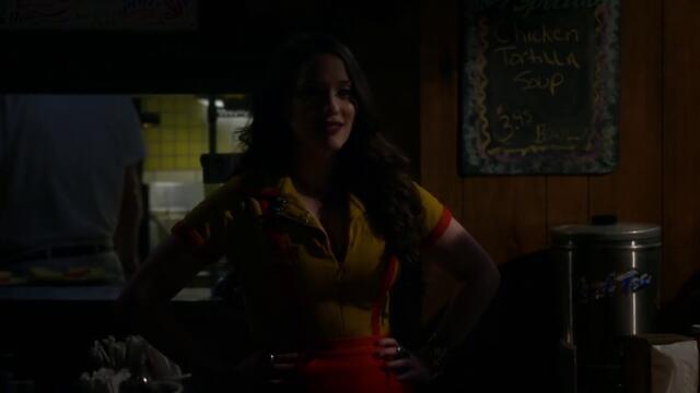 Без пукната пара С05Е21