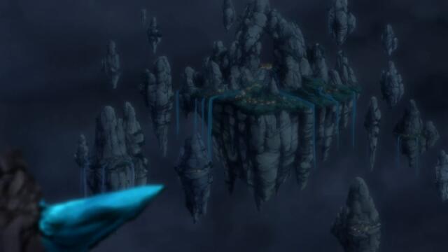 [ bg sub ] Momo Kyun Sword 11