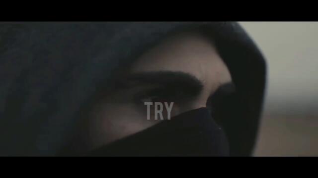Alan Walker, Ava Max - TRY (Official Music Video ,cover)
