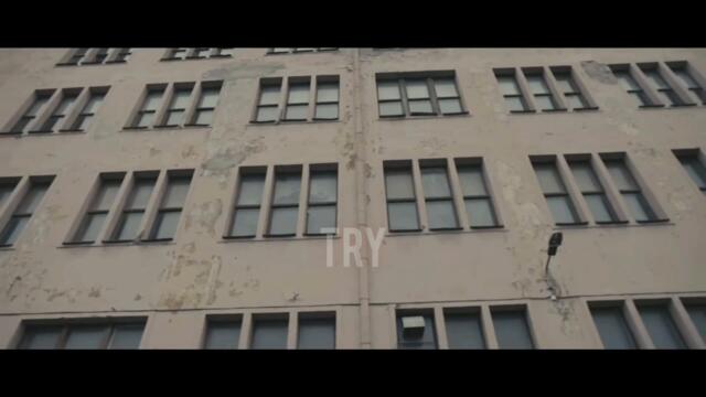 Alan Walker, Ava Max - TRY (Official Music Video ,cover)