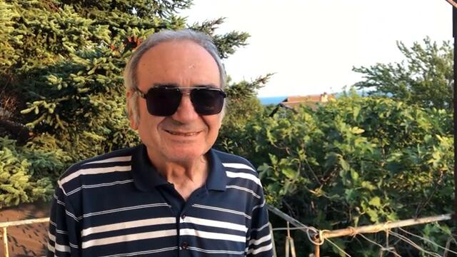 БАРД МУЗИКАНТ АНТОАН АНТОНОВ - Как приемаме изкуственият интелект в музиката поезията и творчеството днес!