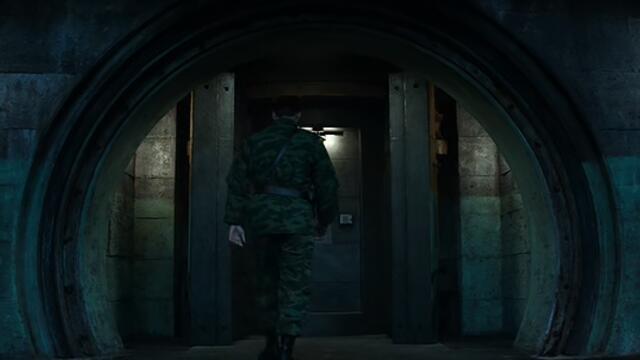 Капитан Америка -първият отмъстител Войната на героите Captain America Civil War  (2016) Бг Аудио Част 1