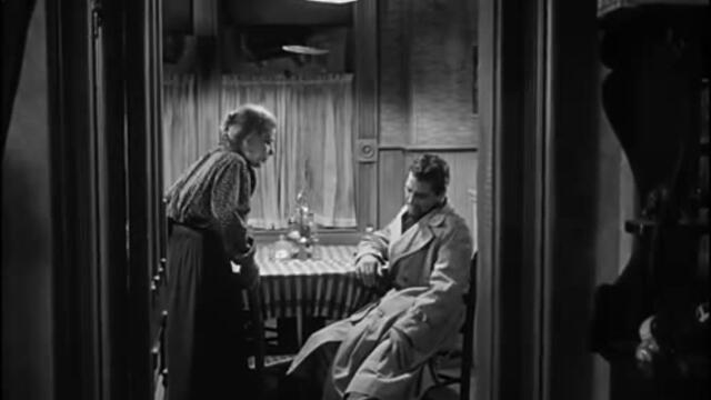 Плачът на града (Cry Of The City 1948) 2/2