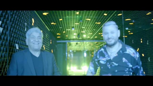 Idemo - Sasho Roman x Asen Lautari