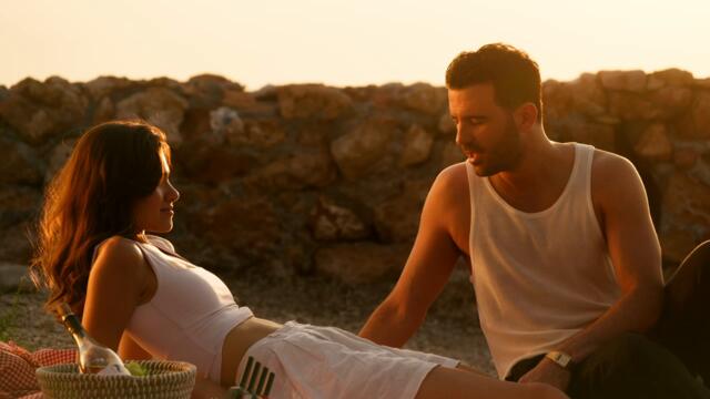 Νικηφόρος Βυθούλκας – Το Χαμόγελό Σου _ Official Music Video (4K)