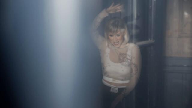 ALTER EGO - TI ME ZNAS (Official Video 2025)