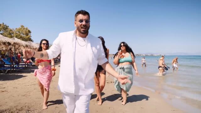 Αλέξης Πρεβενάς - Dolce Gabbana (Official Music Video)
