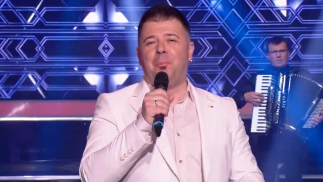 Stefan Stankovic - Drugovi -  (Tv Grand 27.06.2025.)