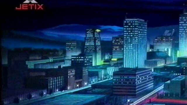 Тотали Спайс 4х7 - Атаката на 15 метровата Манди - Бг Аудио
