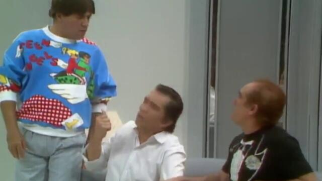 OS - TRAPALHÕES - TEMPORADA - 12 - 1988 - EPISÓDIO - 1 - HD - OS - TRAPALHÕES - TEMPORADA - 12 - 1988 - EPISÓDIO - 1 - HD