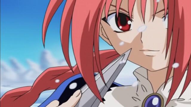 [ Bg Sub ] Mar Heaven 34