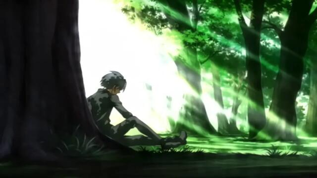 [ bg sub ] Heat Guy J 01