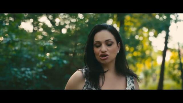 NATASA STAJIC - TREBAS MI (OFFICIAL VIDEO 2025)