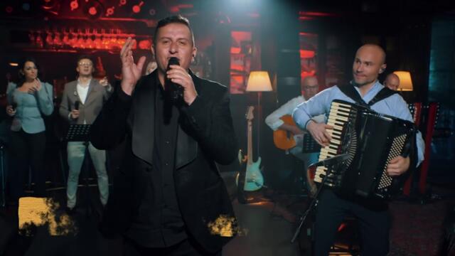 ORKESTAR ALEKSANDRA SOFRONIJEVICA - LAZU DA VREME LECI SVE (Live) [OFFICIAL VIDEO]