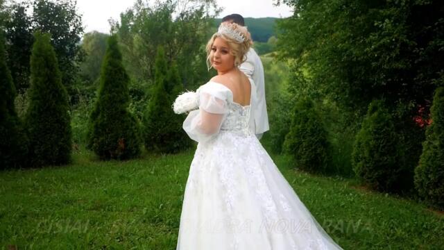 CISIAI - Svaka svadba nova rana / bg sub /
