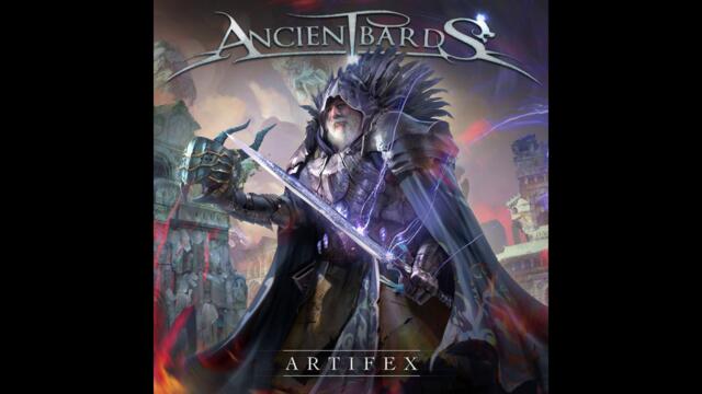 Ancient Bards - Artifex (анонс)