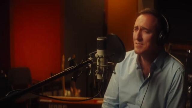 SERGEJ feat. MILAN BALINOVIC - NISU MI DALI DA TE VOLIM (NEW RELEASE 2025)