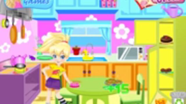 Polly party cleanup games search - Play Games for Free - Y8.com[via torchbrowser.com]