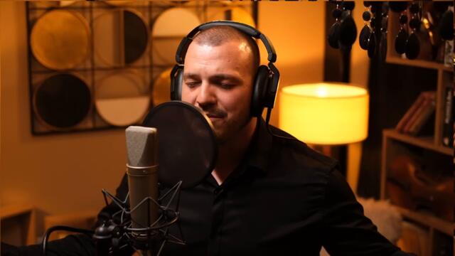 DŽONI MUSIC feat BORKO RADIVOJEVIĆ ORCHESTRA - CIGANKA