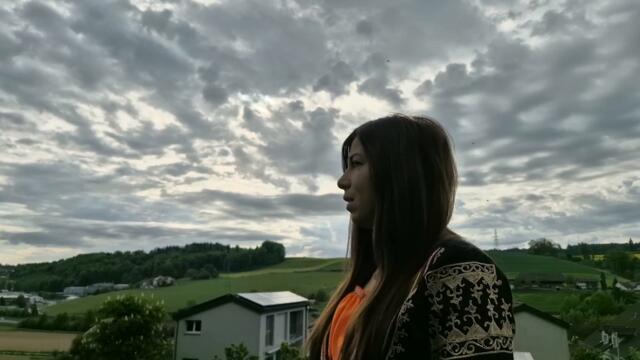 DIYANA VASILEVA - МОЯТ ДОМ (Official video 2025)