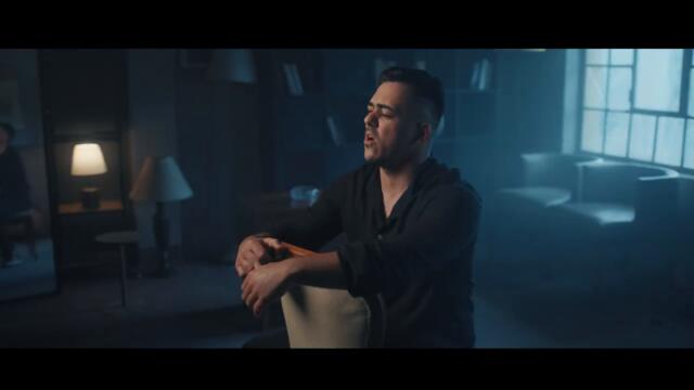 DANNY -   В моите ръце • Official Video 2025
