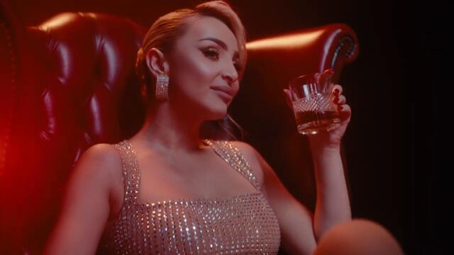 Maya Berović - Putin (Official Video 2025 __ Album X)