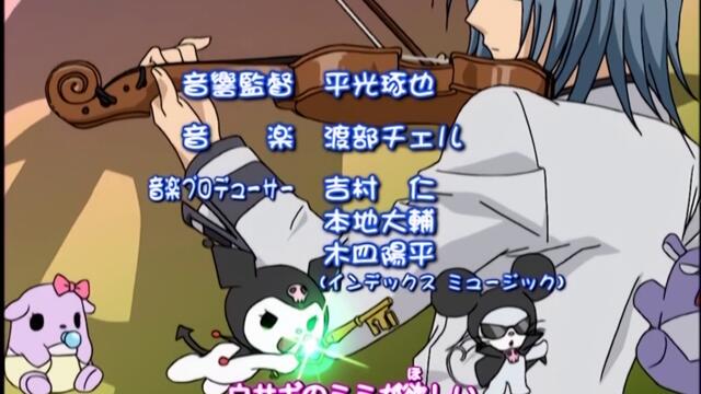奇幻魔法 E02-E17