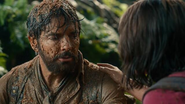 Дора и градът на златото Dora and the Lost City of Gold   (2019)  Бг Аудио Част 2