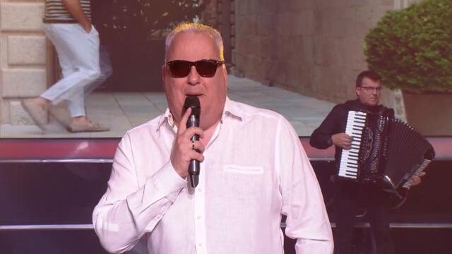 Dejan Matic - Jedna od milion  (Tv Grand 04.07.2025.)