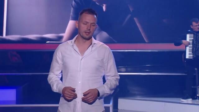 Milos Djuranovic - Bez milosti  (Tv Grand 04.07.2025.)