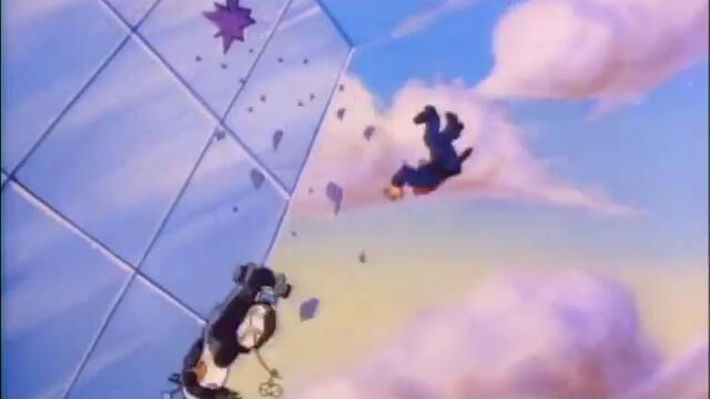 1x06 - Blue Knight at the Opera POLICE ACADEMI ANIME