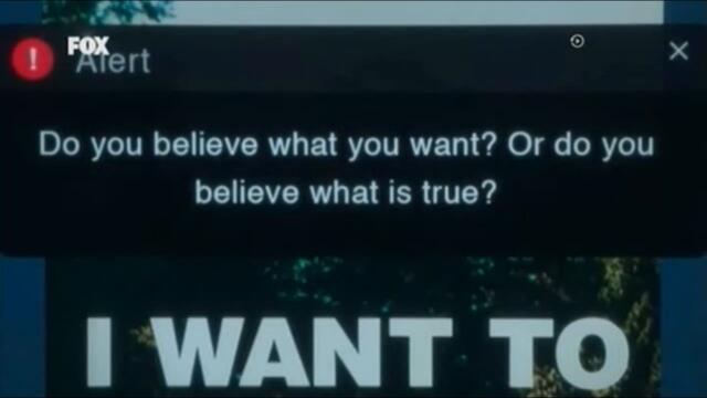 The X Files s11 / Досиетата Х сезон 11 еп. 7 part.2 BG Audio