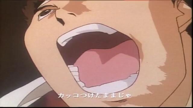 [ bg sub ] Virtua Fighter 35 [final]