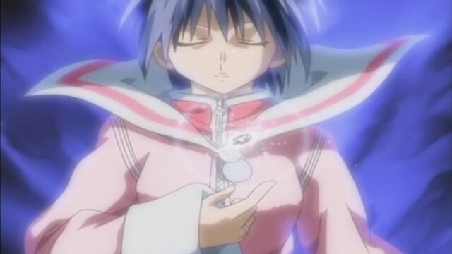 [ Bg Sub ] Mar Heaven 41