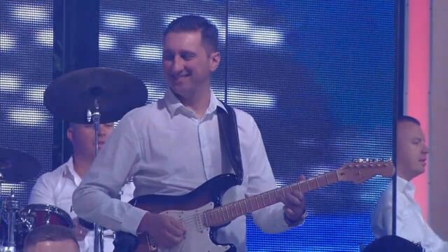 Milos Djuranovic - Bez milosti - GP - (Tv Grand 04.07.2025.)