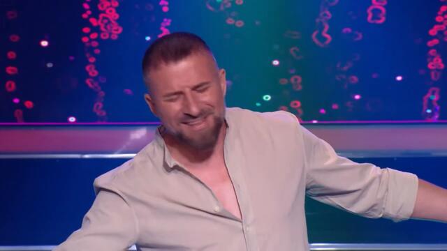 Joce Panov - Ajmo na more - GP - (Tv Grand 04.07.2025.)