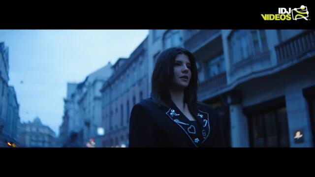 LEJLA BURAZEROVIC - U SJENI (OFFICIAL VIDEO)