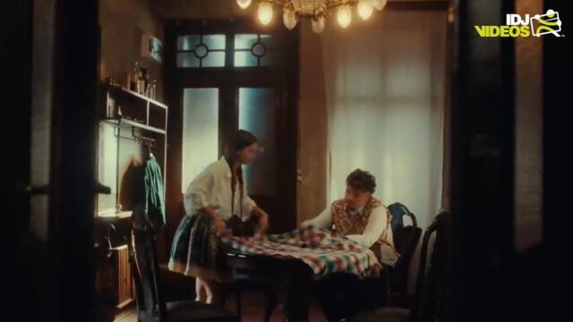 AMNA X BELMIN - NEVJESTA (OFFICIAL VIDEO)