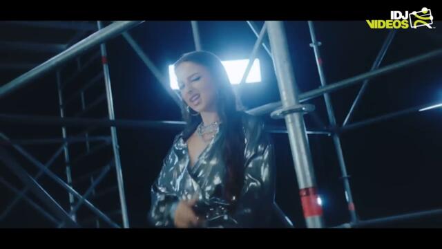 AMNA X ELENA KITIĆ - PENTHOUSE (OFFICIAL VIDEO)