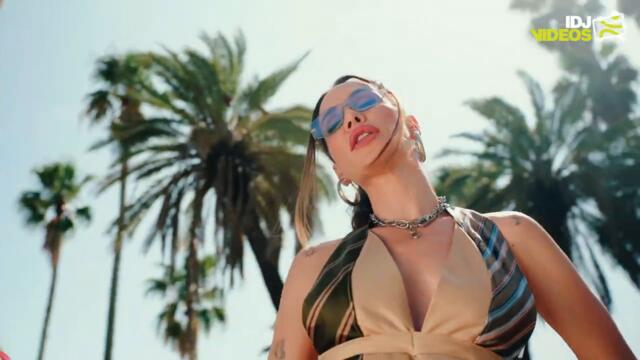 AMNA X NIKOLIJA - U LOV (OFFICIAL VIDEO)