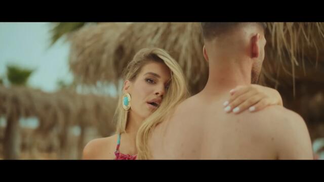 TEODORA ŠĆEPANOVIĆ - KARTA ZA PAKAO (OFFICIAL VIDEO)