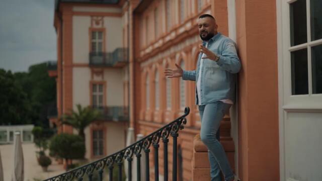 EMIR BRUNCEVIC - SVALER (OFFICIAL VIDEO)