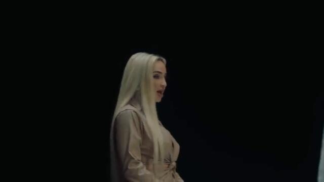 Maya Berović x Sloba Radanović - Od tebe i tuga dosta je (Official Video 2025 ｜｜ Album X)
