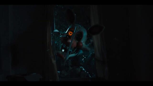 Нощна смяна във „Фреди“ 2/ 2025 Tрейлър