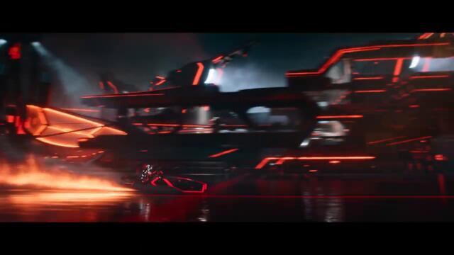 Tron: Арес/ 2025 Трейлър