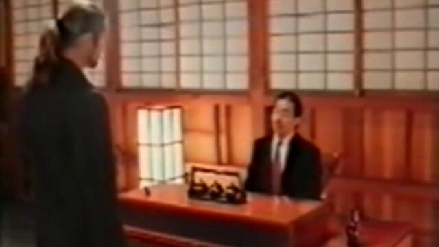 True Vengeance 1997 ИСТИНСКО ОТМЪЩЕНИЕ С ДАНИЕЛ БЕРНХАРД , МАЙЛЕС О'КИЙФ  ОТ ВИДЕО КЪЩА ДИЕМА 1ОТ3